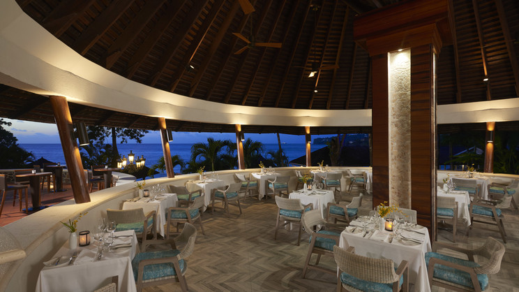 Sandals Regency La Toc